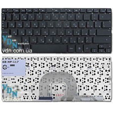 Клавиатура для ноутбука HP Compaq Mini 5101, 5102 серии и др.